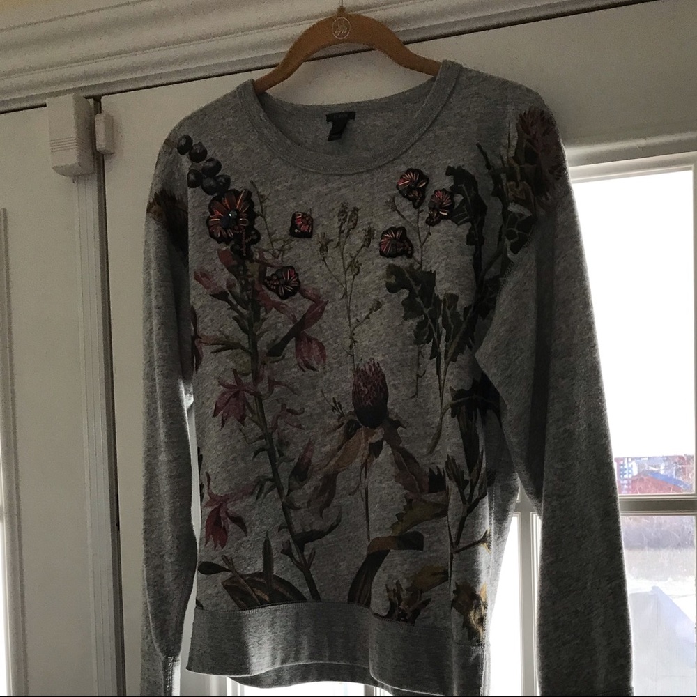 Great sweat shirt
